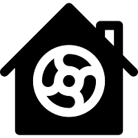 Расчет вентиляции для Android