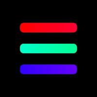 Red – Темные фильтры для Android