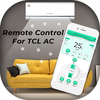 Remote Control For TCL AC для Android