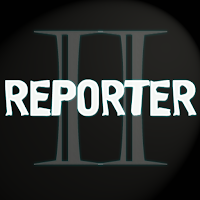 Reporter 2 — Scary Horror Game для Android
