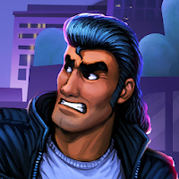 Retro City Rampage DX для Android