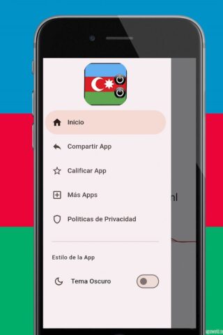 азербайджанские рингтоны для Android — скриншот 4