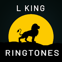 Ringtones Lion King для Android