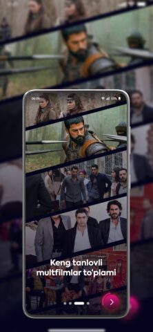 Riya Play для Android — скриншот 4