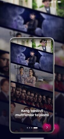 Riya Play для Android — скриншот 5