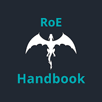 RoE Handbook для Android