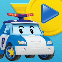 Robocar POLI: Official Video для Android