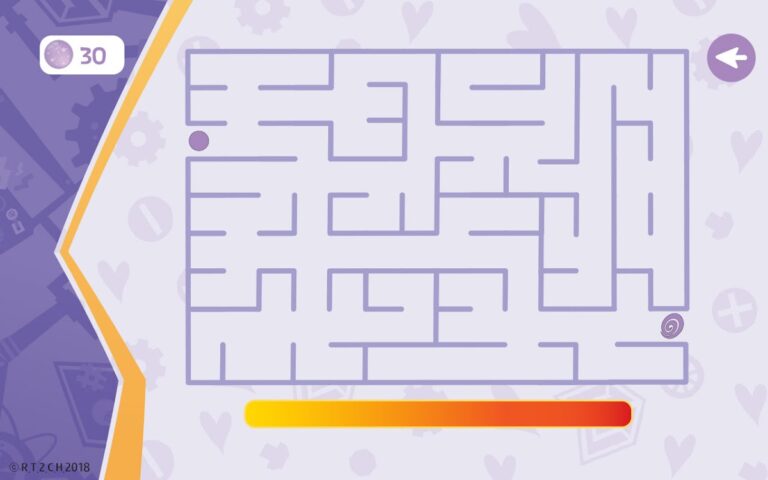 РОБОПОЕЗДА И СТРАШНАЯ МЕТЕЛЬ для Android — скриншот 5