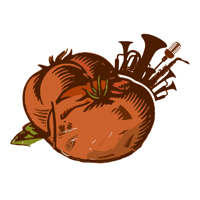 Roma Pizza | Москва для iOS