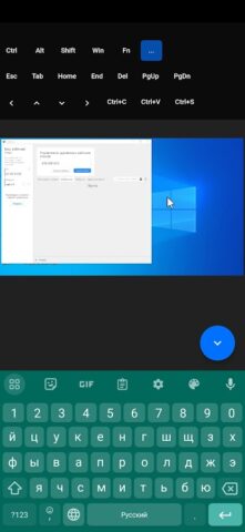 RuDesktop — скриншот 5