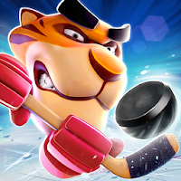 Rumble Hockey для Android