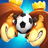 Rumble Stars футбол для Android