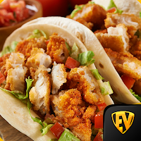 Russian Food Recipes Offline для Android