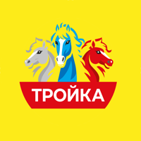 Русская Тройка для iOS