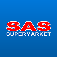 Супермаркет SAS для Android