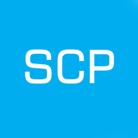 SCP Client для iOS