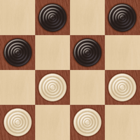 Шашки на двоих 2025 для iOS