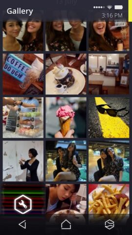 SIMULACRA — скриншот 3