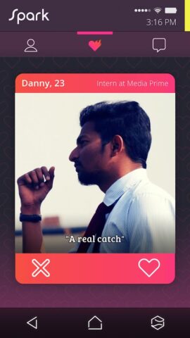 SIMULACRA — скриншот 5