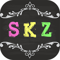 SKZ: Stray Kids game для Android