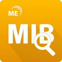 SNMP MIB Browser для Android