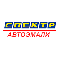 «СПЕКТР» — автоэмали и краски для Android