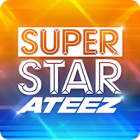SUPERSTAR ATEEZ для Android