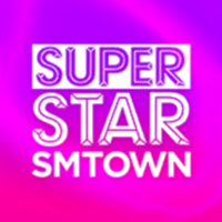 SUPERSTAR SMTOWN для iOS