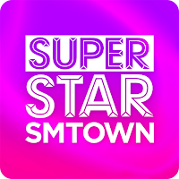 SUPERSTAR SMTOWN для Android