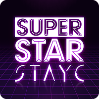 SUPERSTAR STAYC для Android
