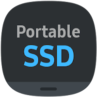 Samsung Portable SSD для Android