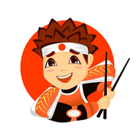 Самурай | Натухаевская для iOS