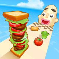 Sandwich Runner для iOS