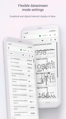 ScanDoc для Android — скриншот 3