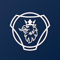 Scania Fleet для Android