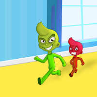 Scary Siblings для Android