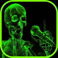 Страшный Изменитель Голоса для iOS