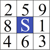 Таблицы Шульте для Android