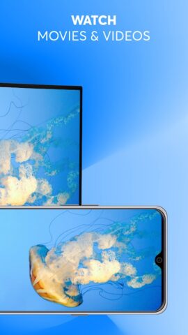 Screen Mirroring — TV Cast для Android — скриншот 3