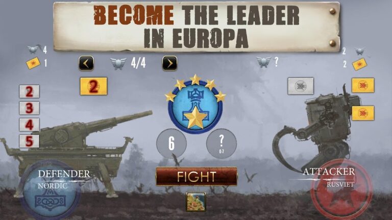 Scythe: Digital Edition для Android — скриншот 4