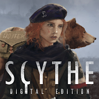 Scythe: Digital Edition для Android