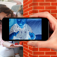 See through walls для Android