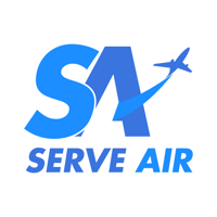 Serve Air Cargo Tracking для iOS
