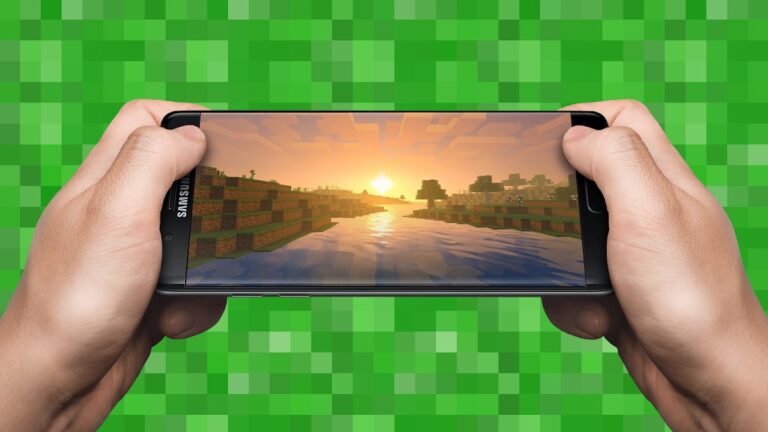 Shaders Texture for Minecraft для Android — скриншот 1