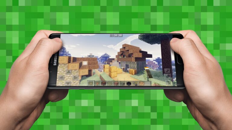 Shaders Texture for Minecraft для Android — скриншот 2