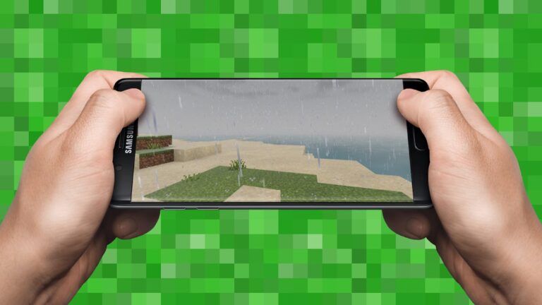 Shaders Texture for Minecraft для Android — скриншот 3