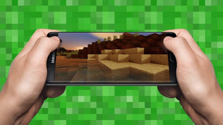 Shaders Texture for Minecraft для Android — скриншот 4