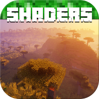 Shaders Texture for Minecraft для Android