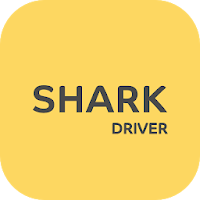 Shark Taxi — Водитель для Android