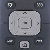 Sharp TV Remote Control для Android